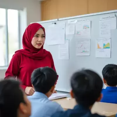 Jasa Guru Privat Digital Marketing Panggilan Terbaik Bekasi: Solusi Tepat untuk Menguasai Dunia Online